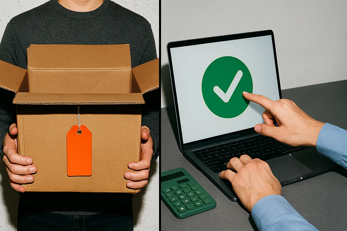 Cheap Inventory Is the Biggest Thrift Trap