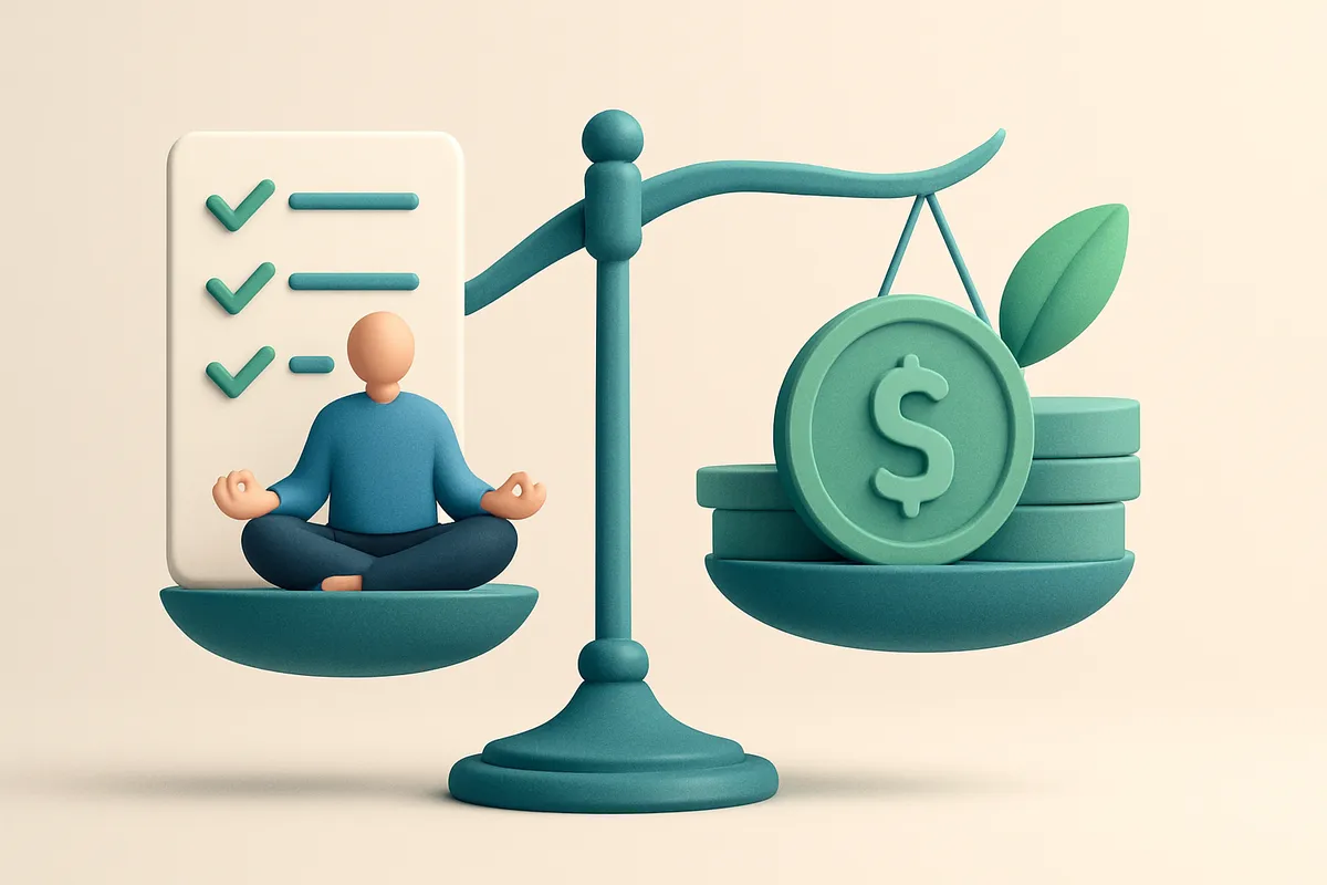 Why Discipline Matters More Than Capital in Thrift