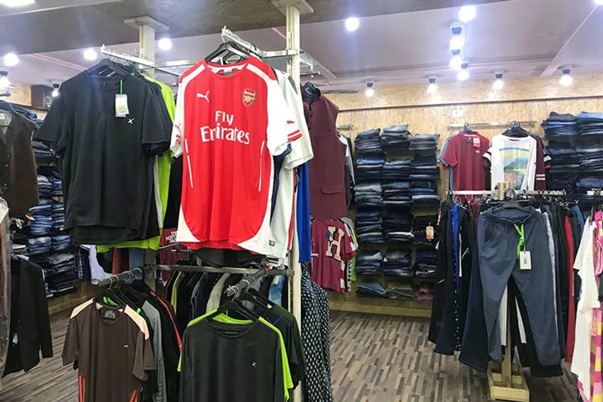 Why Most Offline Thrift Businesses Fail